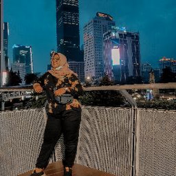 Profile photo of Nila Suci Ningrum