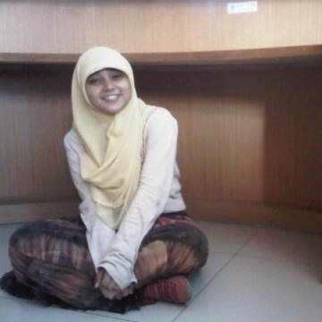 Profile photo of Jessita Putri Dhiary