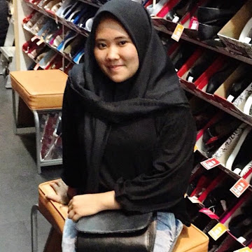 Profile photo of Effrilia Liana Sary