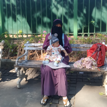 Profile photo of Cahya Putri Hapsari
