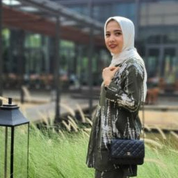 Profile photo of Rosa Fariza Maharani