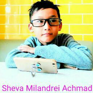 Profile photo of Sheva Milandrei Achmad
