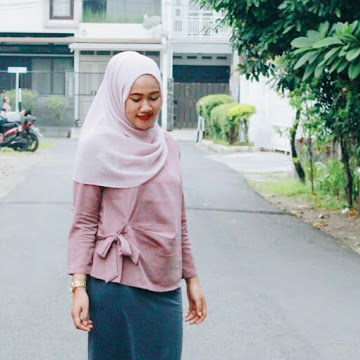 Profile photo of Farhana Safitri