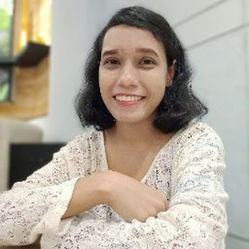 Profile photo of Nurul Dwi Larasati