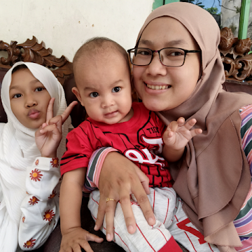 Profile photo of Dian Pertiwi