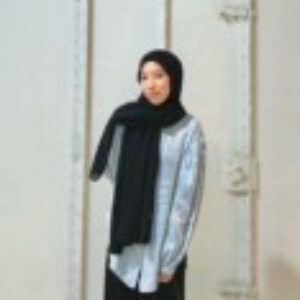 Profile photo of Zahirah muharani