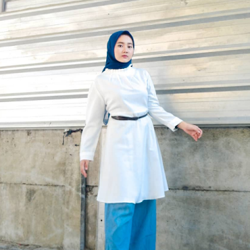 Profile photo of Zulfa Dwi Febriani