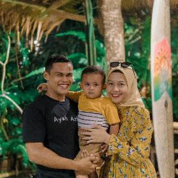 Profile photo of Isni Karlina