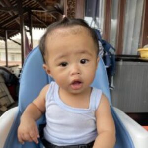 Profile photo of Heni Wulan Dari