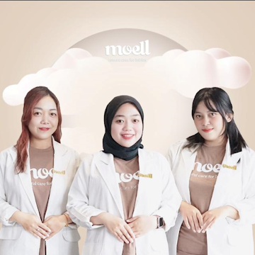 Profile photo of Aulia Moell
