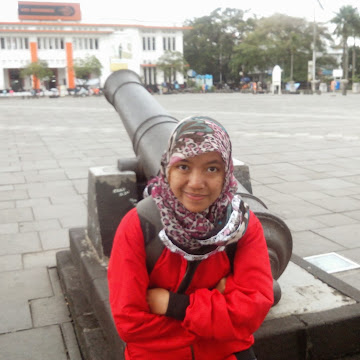 Profile photo of rafika rifa imania
