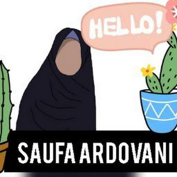 Profile photo of Saufa Ardovani