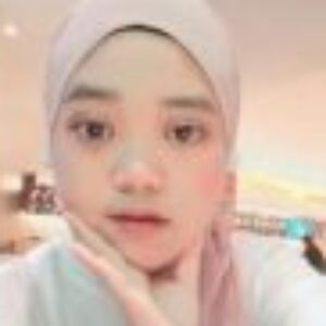 Profile photo of Putri Isnaeni Khoiriyah