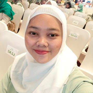 Profile photo of Feby Fitriyanti