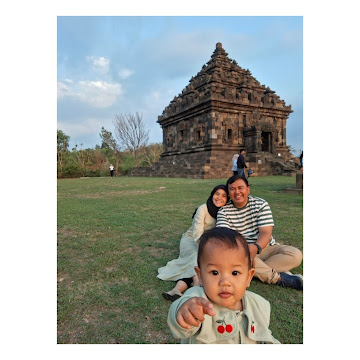 Profile photo of Retno Dwi Lestari