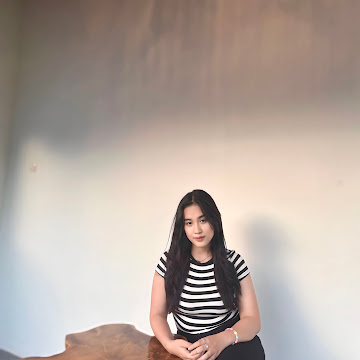 Profile photo of Nabila Cahya