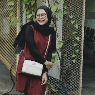 Profile photo of Danti Faramita Sari