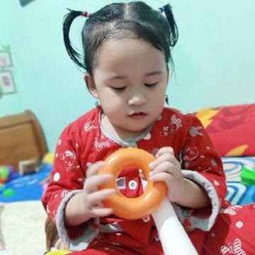 Profile photo of Dita Rahma