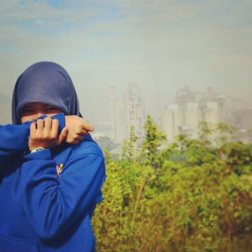 Profile photo of Galuh Intan