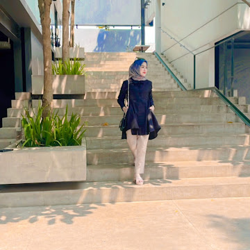 Profile photo of Aliza Sanjaya