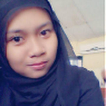 Profile photo of Rilla Anggini