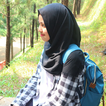 Profile photo of Amalia Nurul Hidayah