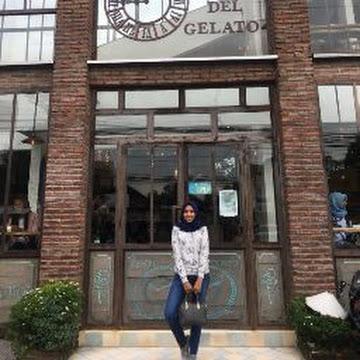 Profile photo of Salsabila T Irmis