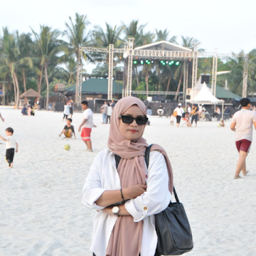 Profile photo of Mahanum Harahap