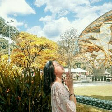 Profile photo of Risa Ramadani