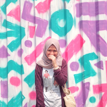 Profile photo of Shara Fauziah