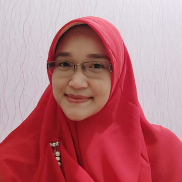 Profile photo of Desty Arlian