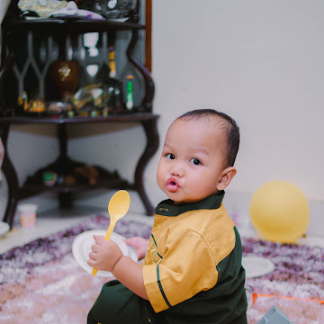 Profile photo of Arka Alfatih Noor Curana