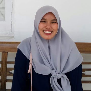 Profile photo of Salma izza Choirunnisa