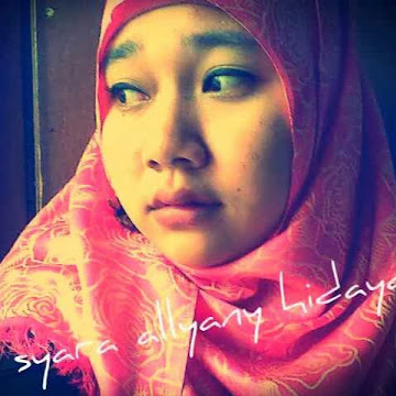 Profile photo of Siti Syara Allyany Hidayat