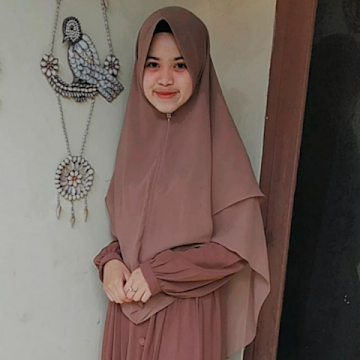 Profile photo of Putri Haura Dinah