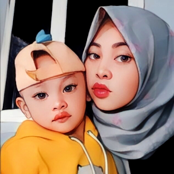 Profile photo of Fina Faisal