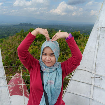 Profile photo of Indah Dian R