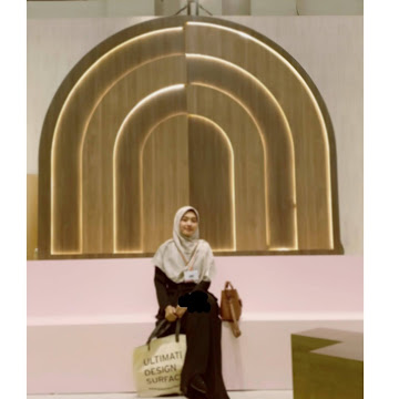 Profile photo of Ulviyaturrohmah Yaturrohmah